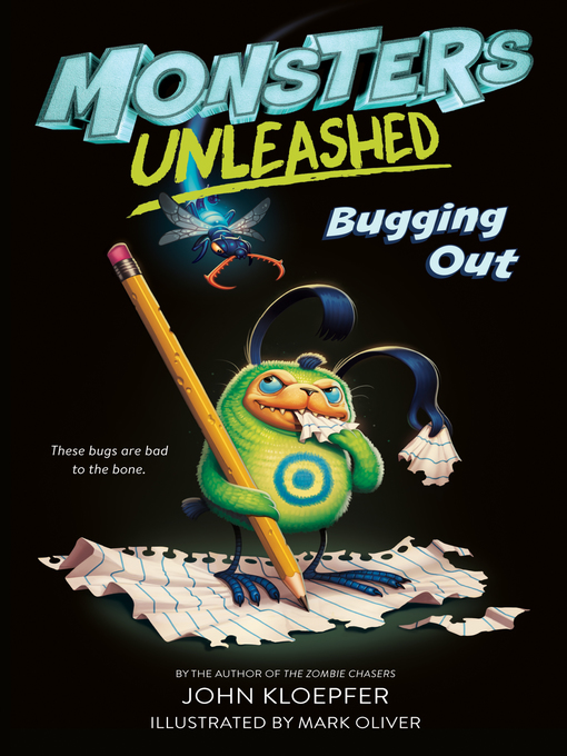 Title details for Monsters Unleashed #2 by John Kloepfer - Available